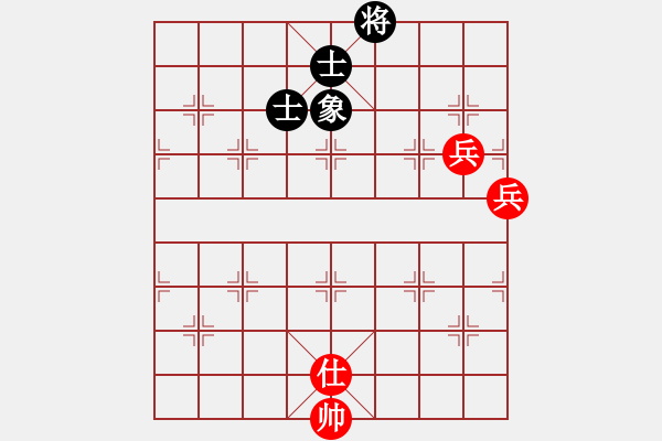 象棋棋譜圖片：華山論劍T盾周賽【夢開始地方】負【shiqa】2021-10-16 - 步數(shù)：90 