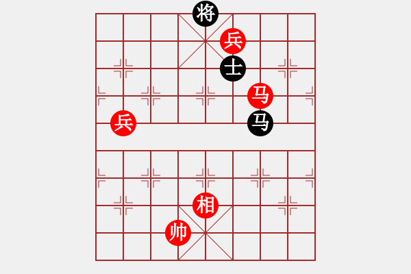 象棋棋譜圖片：qindhjd 勝 maao - 步數(shù)：200 