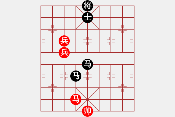 象棋棋譜圖片：染雪春風(fēng)(月將)-負(fù)-吳璇(月將) - 步數(shù)：140 