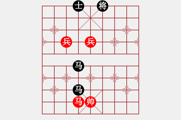 象棋棋譜圖片：染雪春風(fēng)(月將)-負(fù)-吳璇(月將) - 步數(shù)：160 