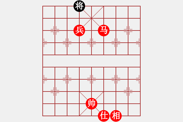 象棋棋譜圖片：棋局-3ak 1B3 - 步數(shù)：115 