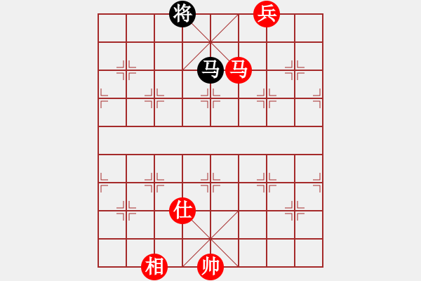 象棋棋譜圖片：我想喝啤酒(8星)-勝-亞歷山大(9星) - 步數(shù)：180 