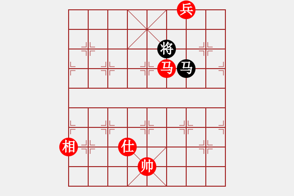 象棋棋譜圖片：我想喝啤酒(8星)-勝-亞歷山大(9星) - 步數(shù)：190 