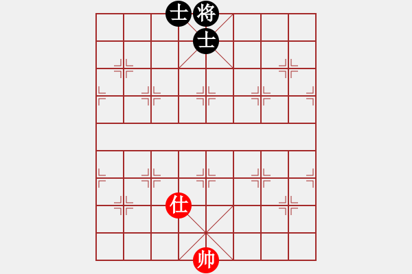 象棋棋譜圖片：神劍伏魔(北斗)-和-追殺精英堂(北斗) - 步數(shù)：127 