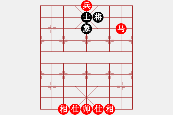 象棋棋譜圖片：哈哈哈 - 步數(shù)：0 