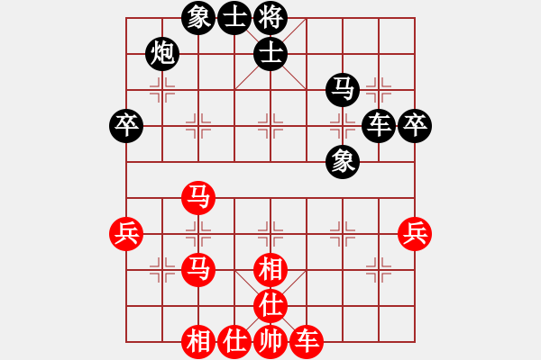 象棋棋譜圖片：017丁家寧車輪戰(zhàn)先和蔣川 - 步數(shù)：42 