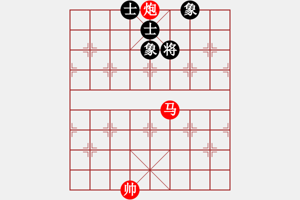 象棋棋譜圖片：0224 紅勝 小巷彎彎 - 步數(shù)：30 