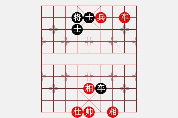 象棋棋譜圖片：客戶端測試(9星)-和-杏花村牧童(9星) - 步數(shù)：210 