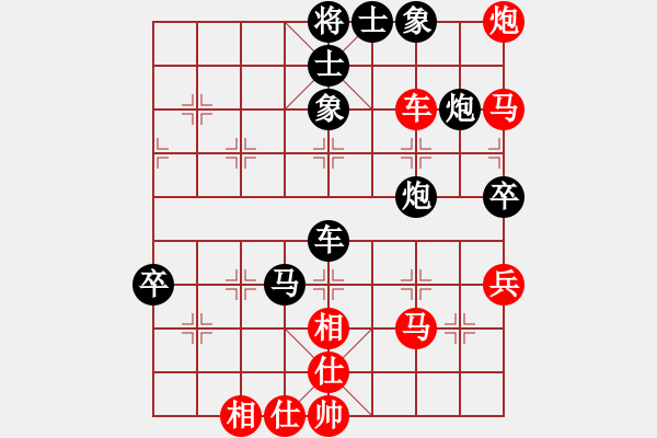 象棋棋譜圖片：roboton(6段)-負-nndnnd(5段) - 步數(shù)：70 