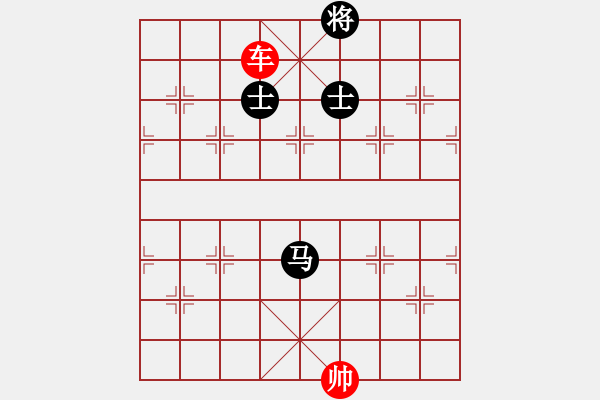 象棋棋譜圖片：象棋愛(ài)好者挑戰(zhàn)亞艾元小棋士 2023-03-22 - 步數(shù)：0 