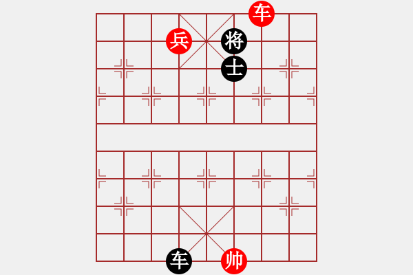 象棋棋谱图片：礼品很诱惑(月将)-和-xuguang(月将) - 步数：320 