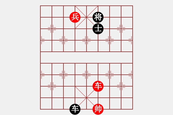 象棋棋谱图片：礼品很诱惑(月将)-和-xuguang(月将) - 步数：340 