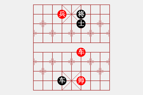 象棋棋谱图片：礼品很诱惑(月将)-和-xuguang(月将) - 步数：370 