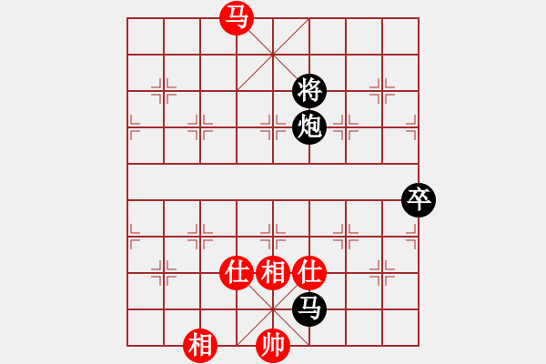 象棋棋谱图片：浙江民泰银行 赵鑫鑫 负 四川成都懿锦金弈 孟辰 - 步数：120 