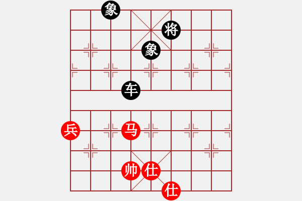 象棋棋譜圖片：過宮炮對進(jìn)左馬    驚雷一劍(4段)-負(fù)-江南棋毒(4段) - 步數(shù)：102 