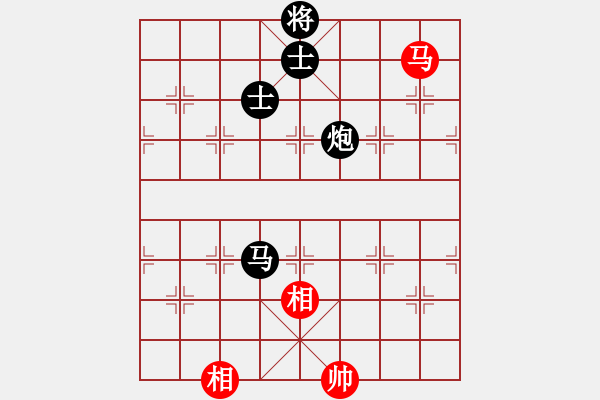 象棋棋譜圖片：叼著一殼煙(天罡)-負(fù)-人人之間(北斗) - 步數(shù)：300 