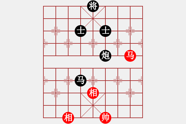 象棋棋譜圖片：叼著一殼煙(天罡)-負(fù)-人人之間(北斗) - 步數(shù)：330 