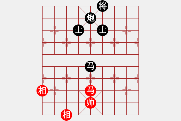 象棋棋譜圖片：叼著一殼煙(天罡)-負(fù)-人人之間(北斗) - 步數(shù)：350 