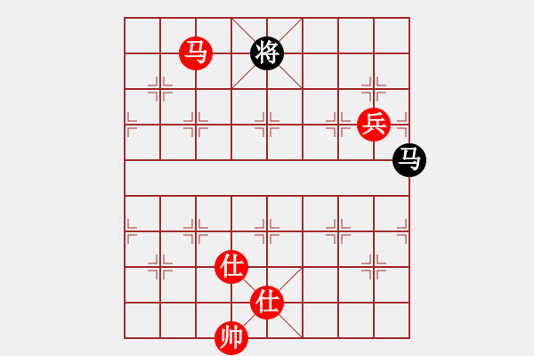 象棋棋譜圖片：追求完美三(月將)-勝-豪門恩怨(9段) - 步數(shù)：180 