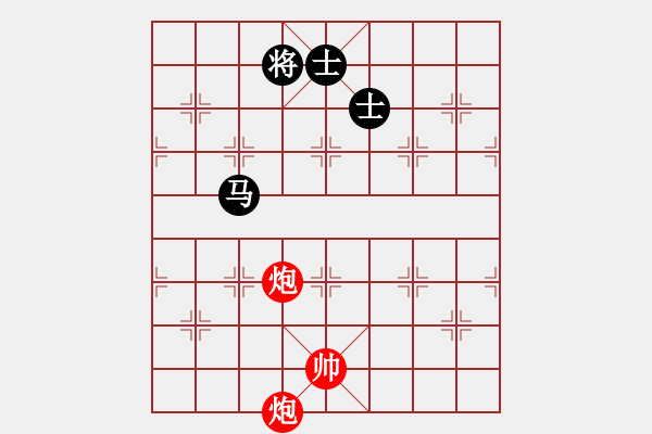 象棋棋譜圖片：Van co tan so 3, do tien thang - 步數(shù)：23 