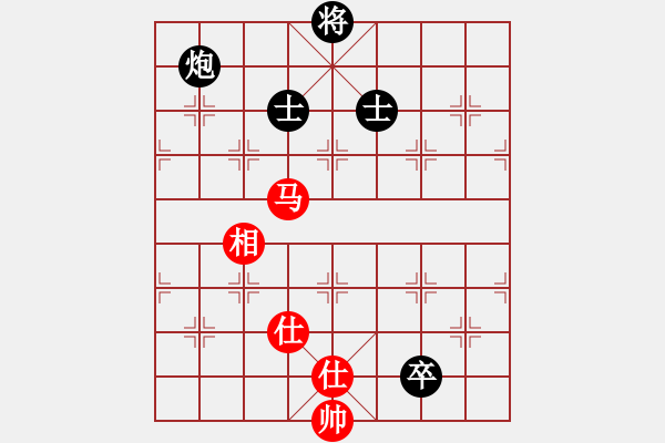 象棋棋譜圖片：別亦難(人王)-和-jbyn(月將) - 步數(shù)：180 