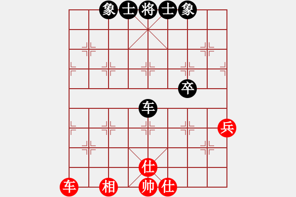 象棋棋譜圖片：象棋庫論壇(9段)-和-晉州老虎(日帥) - 步數(shù)：78 