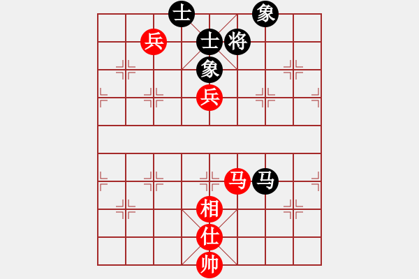 象棋棋譜圖片：天機(jī)商業(yè)庫(kù)(9星)-勝-電工機(jī)械(天罡) - 步數(shù)：147 