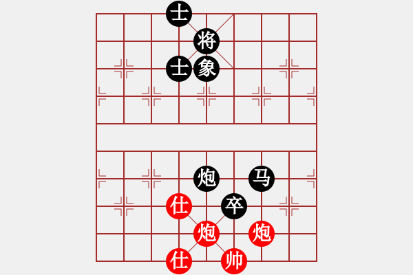 象棋棋譜圖片：浦東 葛維蒲 負(fù) 湖北 李智屏 - 步數(shù)：168 