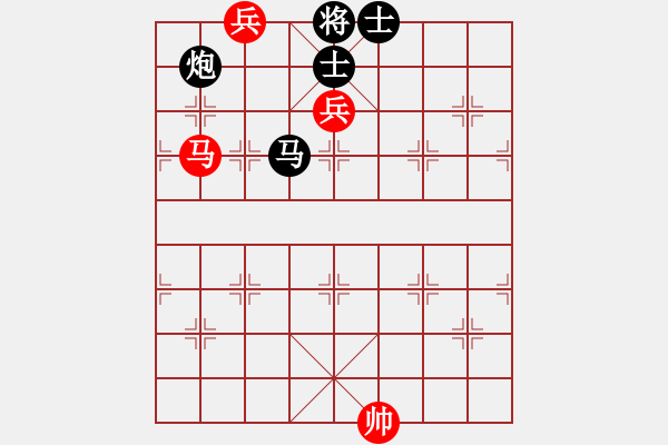 象棋棋譜圖片：遂寧小狐貍(4段)-負(fù)-yyzww(4段) - 步數(shù)：220 