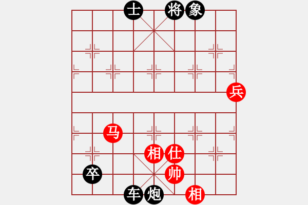 象棋棋譜圖片：象棋愛好者挑戰(zhàn)亞艾元小棋士 2024-01-20 - 步數(shù)：70 