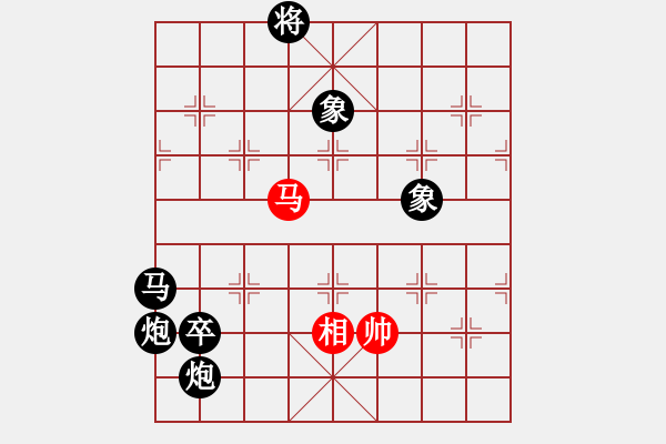 象棋棋譜圖片：2023.7.15.2第二輪后勝巡河炮對左象橫車 - 步數(shù)：156 