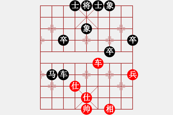 象棋棋譜圖片：張桐瑞復(fù)盤2月19日 - 步數(shù)：70 