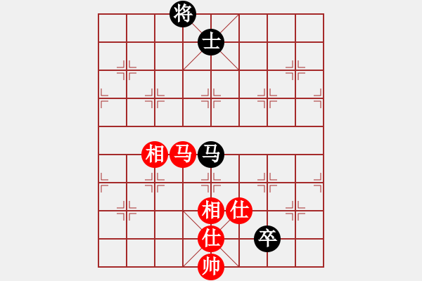 象棋棋譜圖片：鷹隼[1780312466] -VS- 橫才俊儒[292832991] - 步數(shù)：120 