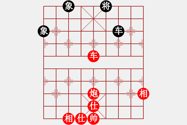 象棋棋譜圖片：快棋-華山論劍-華山第1關(guān)-2012-11-07 棋國(guó)爭(zhēng)雄(風(fēng)魔)-勝-鐵將不動(dòng)(天罡) - 步數(shù)：170 