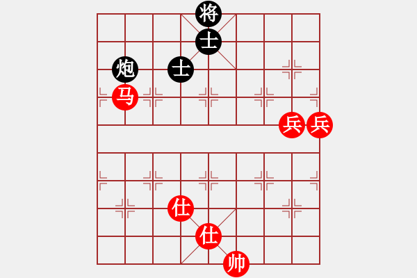 象棋棋譜圖片：滴水穿石佛[423375394] -VS- 特 種 兵[1308567741] - 步數(shù)：110 