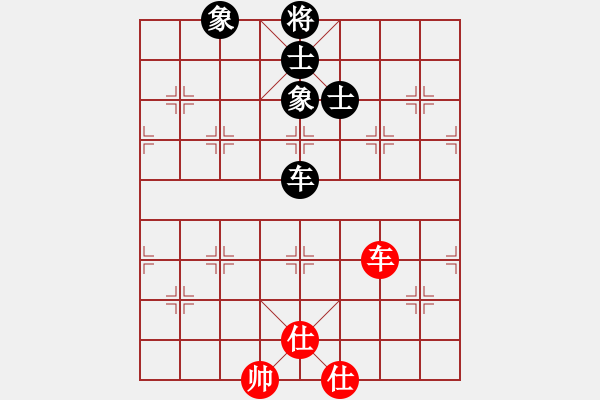 象棋棋譜圖片：416局 A61- 過宮炮對進左馬-BugChess19-04-09 x64 NO SSE4-2( - 步數(shù)：100 