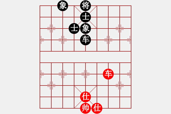 象棋棋譜圖片：416局 A61- 過宮炮對進左馬-BugChess19-04-09 x64 NO SSE4-2( - 步數(shù)：120 