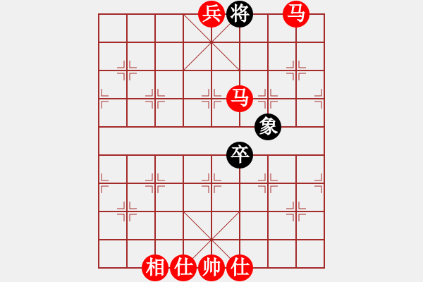 象棋棋譜圖片：棋局-2ak2421P12 - 步數(shù)：73 