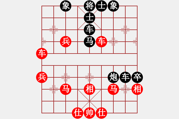 象棋棋譜圖片：12274局 D00-順炮緩開車局-旋九專雙核-入門 紅先負(fù) 小蟲引擎24層 - 步數(shù)：70 