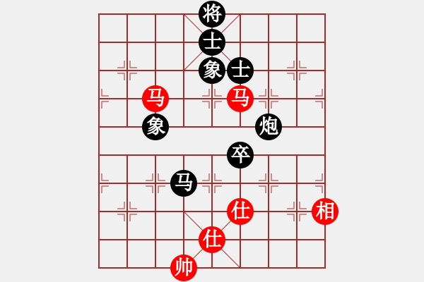 象棋棋譜圖片：11269局 A60-過宮炮局-旋九專雙核-大師 紅先和 小蟲引擎24層 - 步數(shù)：270 