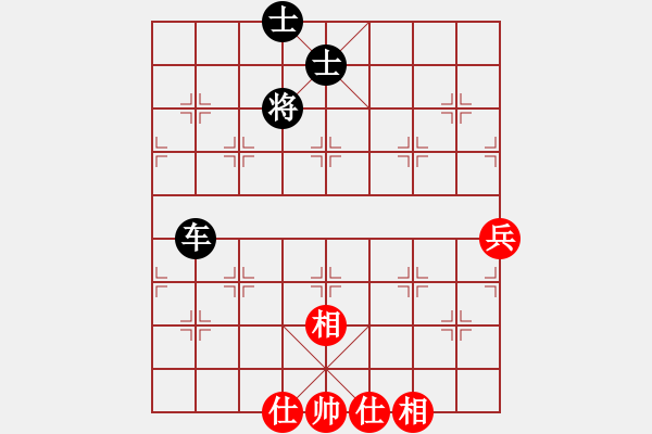 象棋棋谱图片：刘明珂         先和 孙吉成         - 步数：80 
