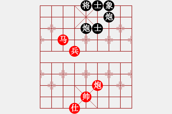 象棋棋譜圖片：dmdmdmdm(天帝)-勝-吸毒歐陽(yáng)瘋(9段) - 步數(shù)：110 