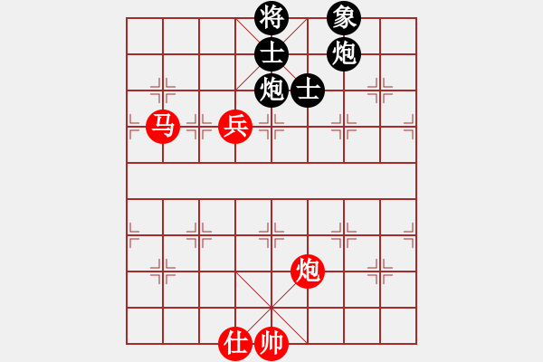 象棋棋譜圖片：dmdmdmdm(天帝)-勝-吸毒歐陽(yáng)瘋(9段) - 步數(shù)：120 