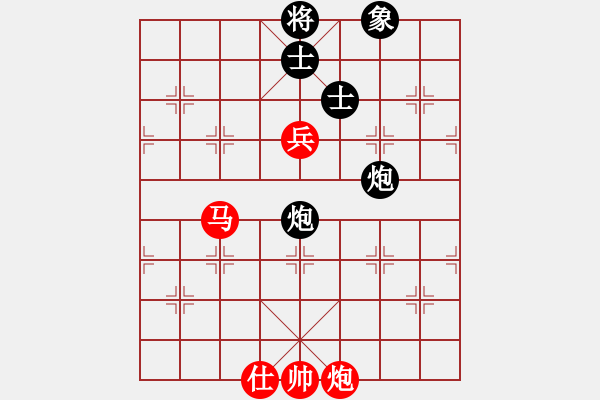 象棋棋譜圖片：dmdmdmdm(天帝)-勝-吸毒歐陽(yáng)瘋(9段) - 步數(shù)：130 