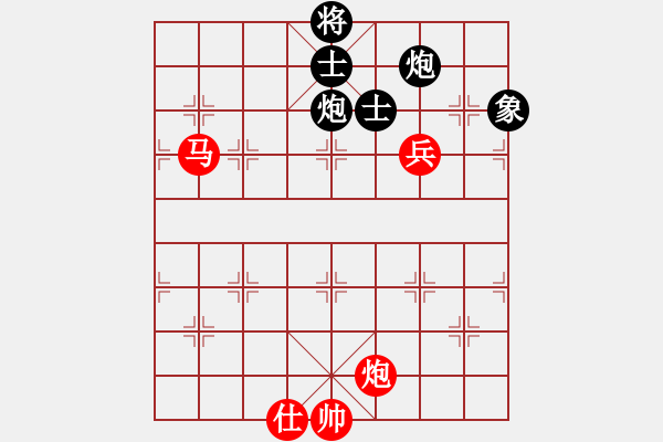 象棋棋譜圖片：dmdmdmdm(天帝)-勝-吸毒歐陽(yáng)瘋(9段) - 步數(shù)：140 