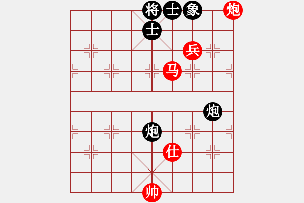 象棋棋譜圖片：dmdmdmdm(天帝)-勝-吸毒歐陽(yáng)瘋(9段) - 步數(shù)：180 