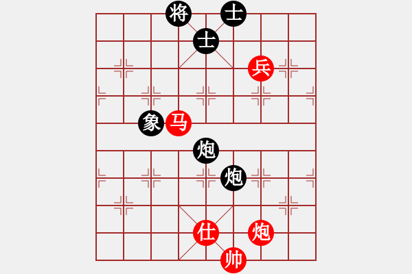 象棋棋譜圖片：dmdmdmdm(天帝)-勝-吸毒歐陽(yáng)瘋(9段) - 步數(shù)：190 