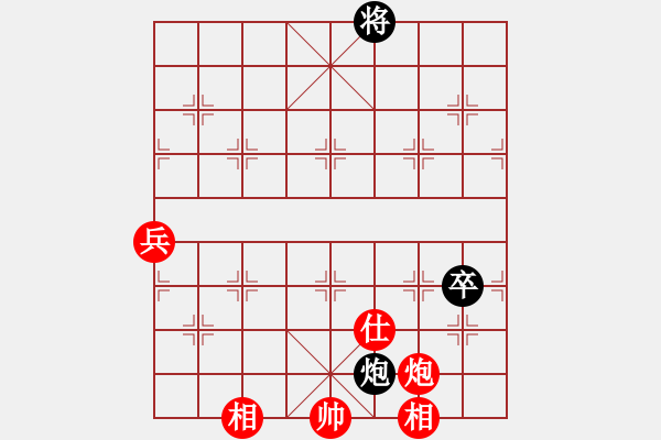 象棋棋谱图片：谢靖 先胜 黄仕清 - 步数：130 