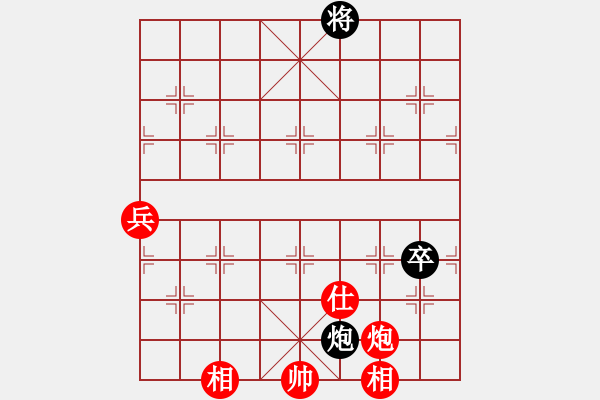 象棋棋譜圖片：謝靖 先勝 黃仕清 - 步數(shù)：130 