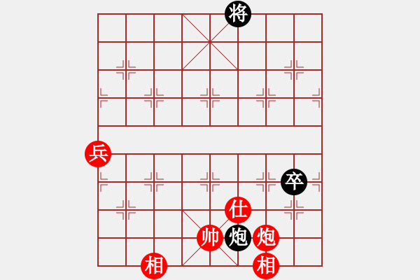 象棋棋谱图片：谢靖 先胜 黄仕清 - 步数：131 